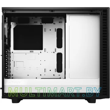 Корпус Fractal Design Define 7 Black/White Solid (FD-C-DEF7A-04) картинка 7